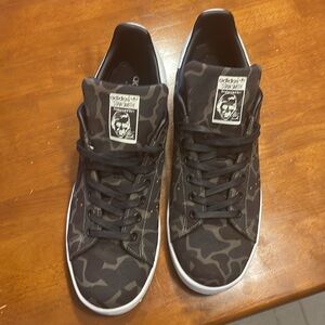 Stan Smith adidas size 12